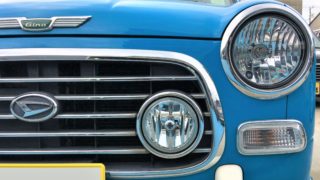 純正ノーマルでもオシャレなジーノの内装をご紹介 ｌｔｄジーノ編 ジーノのトリセツ